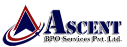 AscentBPO logo